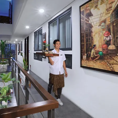 S7 Suites Gandaria-2